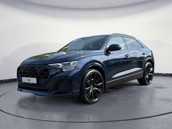 Blau Gebraucht 2025 Audi Q8 Sport SUV | 93.990 €