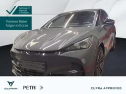 Uranograu Gebraucht 2025 Cupra Tavascan VZ SUV | 45.930 € (Superpreis)