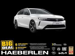 Arktis weiß Neu 2025 Opel Astra Edition Kombi | 24.850 € (Guter Preis)