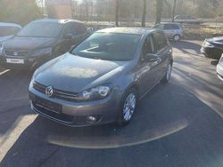 United grey metallic Gebraucht 2012 VW Golf VII Style Kleinwagen | 7.750 € (Fairer Preis)
