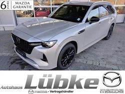 Platinum quartz m Neu 2025 Mazda CX-80 Homura-Line SUV | 55.990 € (Fairer Preis)