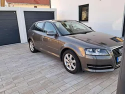 Gebraucht 2011 Audi A3 Ambiente Limousine | 6.400 € (Etwas zu teuer)