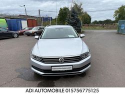Silber Gebraucht 2018 VW Passat Trendline Kombi | 11.290 € (Fairer Preis)
