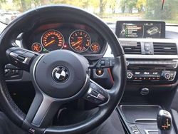 Gebraucht 2017 BMW 318 Kombi | 8.500 € (Superpreis)