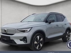 Grau Neu 2025 Volvo EX40 Ultimate SUV | 45.950 €