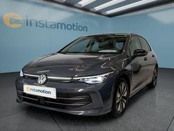 Grau Gebraucht 2025 VW Golf VIII Kleinwagen | 30.599 € (Fairer Preis)