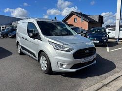 Gebraucht 2019 Ford Transit Trend Van / Kleinbus | 13.250 € (Etwas zu teuer)