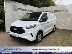 Frostweiß Gebraucht 2024 Ford Transit Custom Trend Van | 36.990 € (Superpreis)
