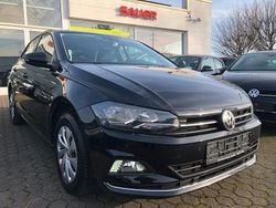 Schwarz Gebraucht 2018 VW Polo Highline Limousine | 12.800 € (Fairer Preis)