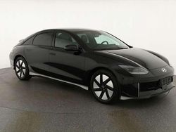 Abyss black pearl Gebraucht 2024 Hyundai Ioniq 6 Limousine | 33.595 € (Fairer Preis)