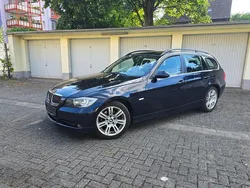 Blau Gebraucht 2005 BMW 325 Kombi | 5.600 € (Teuer)