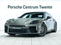 Grün Gebraucht 2024 Porsche Panamera 4 Limousine | 134.900 €