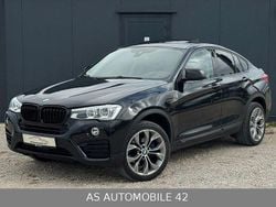 Schwarz Gebraucht 2015 BMW X4 xLine SUV | 18.990 € (Guter Preis)