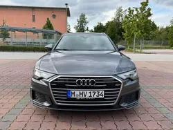Gebraucht 2020 Audi A6 Sport Kombi | 31.100 € (Fairer Preis)