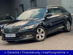 Schwarz Gebraucht 2019 Skoda Superb Style Kombi | 17.290 € (Fairer Preis)