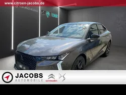 Platinum grau (metallic) Gebraucht 2024 DS Automobiles DS4 Performance Kleinwagen | 42.290 € (Teuer)