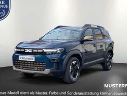 Grün Neu 2025 Dacia Bigster Expression SUV | 32.955 € (Fairer Preis)