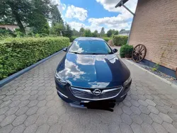 Grün Gebraucht 2017 Opel Insignia Limousine | 12.500 € (Superpreis)