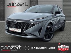 Xexz ceramic grey Neu 2025 Nissan Qashqai Comfort SUV | 36.470 € (Etwas zu teuer)