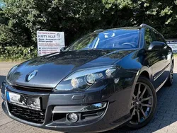 Gebraucht 2013 Renault Laguna GrandTour GT Kombi | 7.200 € (Teuer)
