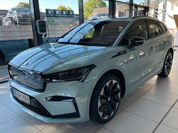 Silber Gebraucht 2023 Skoda Enyaq iV SUV | 38.500 € (Fairer Preis)