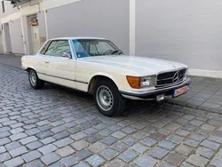 Weiß Gebraucht 1972 Mercedes 350 Coupé | 20.500 €