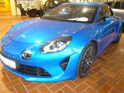 Alpine A110