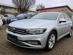 Silber Gebraucht 2022 VW Passat Kombi | 21.990 € (Guter Preis)