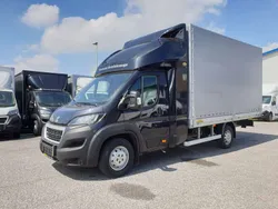 Schwarz Gebraucht 2020 Peugeot Boxer Van | 26.900 €
