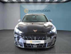 Schwarz Neu 2025 Cupra Terramar SUV | 45.799 €