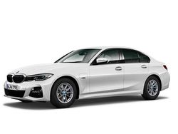 Gebraucht 2022 BMW 330 Shadowline Limousine | 34.410 € (Fairer Preis)