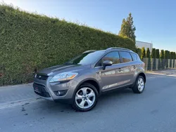 Braun Gebraucht 2012 Ford Kuga Champions Edition SUV | 7.000 € (Fairer Preis)