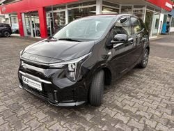 Schwarz Gebraucht 2025 Kia Picanto Vision Kleinwagen | 16.490 € (Guter Preis)