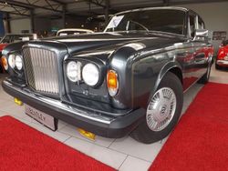 Grau Gebraucht 1980 Bentley T2 Limousine | 26.500 €
