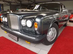 Grau Gebraucht 1980 Bentley T2 Limousine | 29.850 €