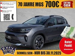 Grau Neu 2025 Citroën C5 Aircross SUV | 27.900 € (Fairer Preis)
