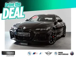 Black sapphire Neu 2025 BMW 440 Coupé | 74.000 € (Guter Preis)