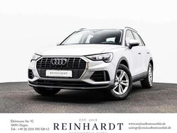 Florettsilber metallic Gebraucht 2022 Audi Q3 Ambiente SUV | 27.770 € (Fairer Preis)
