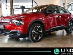 Elixierrot/typ verkleidung au Gebraucht 2021 Citroën C4 Feel Limousine | 14.990 € (Fairer Preis)
