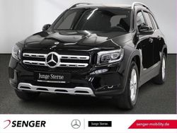 Schwarz Gebraucht 2023 Mercedes GLB200 Style SUV | 37.980 € (Fairer Preis)