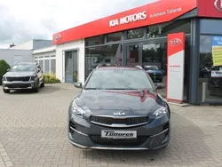 Silber Gebraucht 2023 Kia XCeed Black Xdition SUV | 26.949 € (Guter Preis)