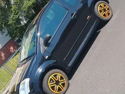 Schwarz Gebraucht 2005 Citroën C2 Kleinwagen | 2.100 € (Etwas zu teuer)