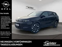 Schwarz Neu 2025 Opel Grandland X SUV | 34.980 € (Fairer Preis)