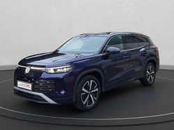 Violett Gebraucht 2025 VW Tayron Elegance SUV | 45.970 € (Teuer)