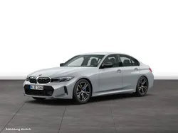 Gebraucht 2024 BMW M340 Comfort Edition Limousine | 59.128 € (Guter Preis)