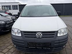Weiß Gebraucht 2009 VW Caddy Van / Kleinbus | 1.450 € (Guter Preis)