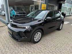 Diamantschwarz Gebraucht 2021 Opel Mokka-e Edition SUV | 18.292 € (Etwas zu teuer)