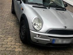 Silber Gebraucht 1979 Mini Cooper Kleinwagen | 2.000 €