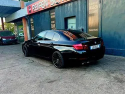Schwarz Gebraucht 2010 BMW 530 Gran Turismo Limousine | 9.300 € (Fairer Preis)