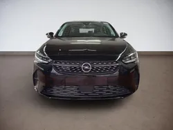 Schwarz Gebraucht 2023 Opel Corsa Elegance Limousine | 17.990 € (Fairer Preis)